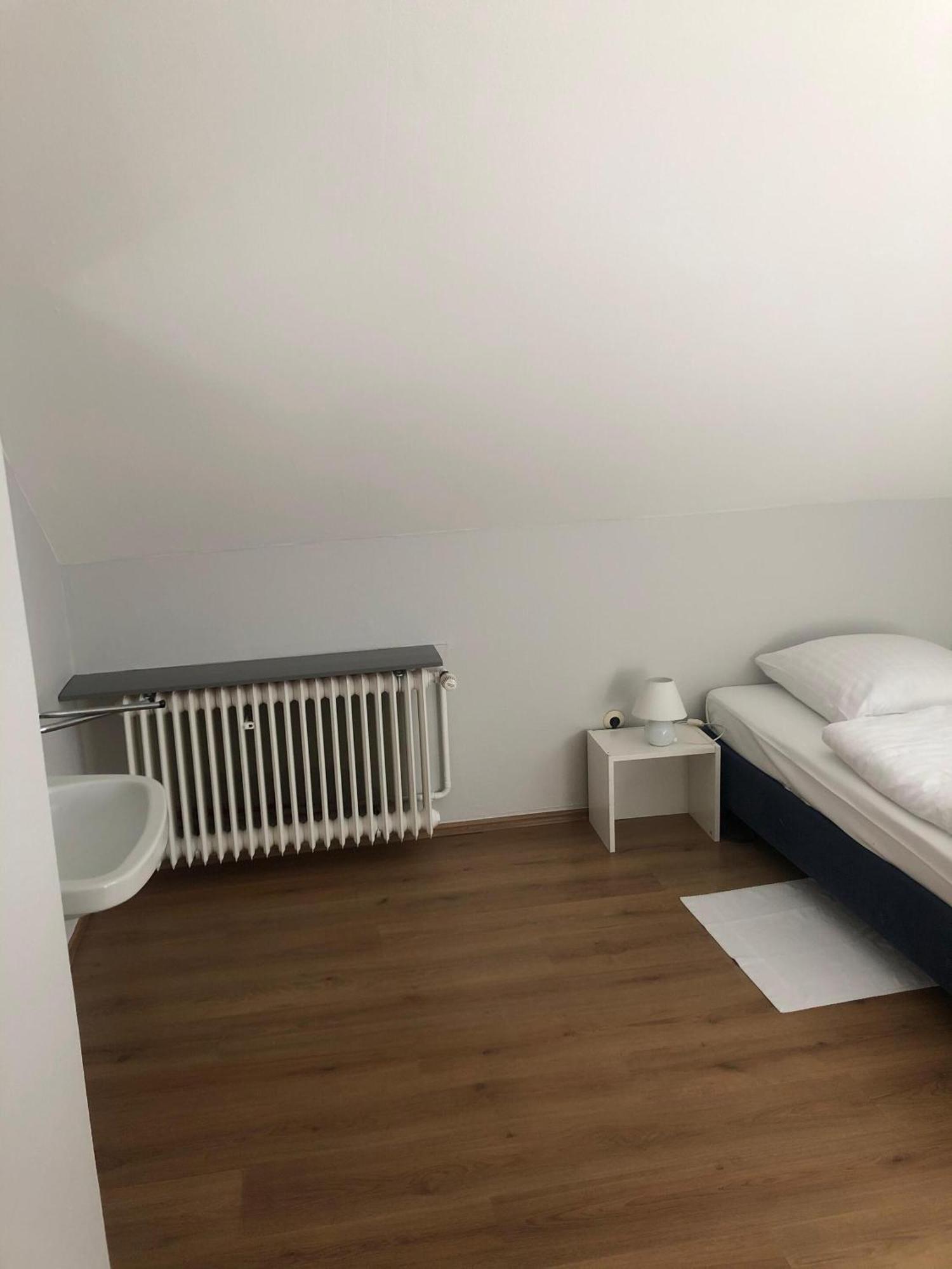 Hotel Schwaferts Wuppertal Dış mekan fotoğraf
