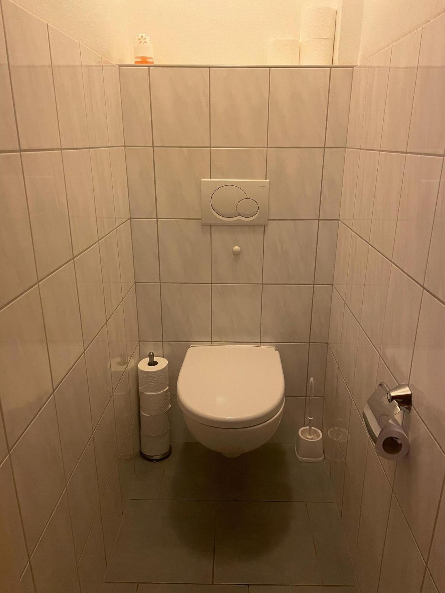 Hotel Schwaferts Wuppertal Dış mekan fotoğraf