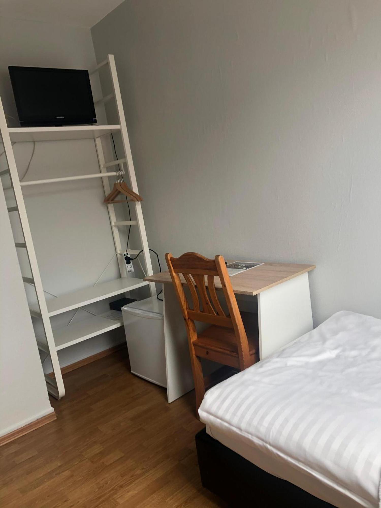 Hotel Schwaferts Wuppertal Dış mekan fotoğraf