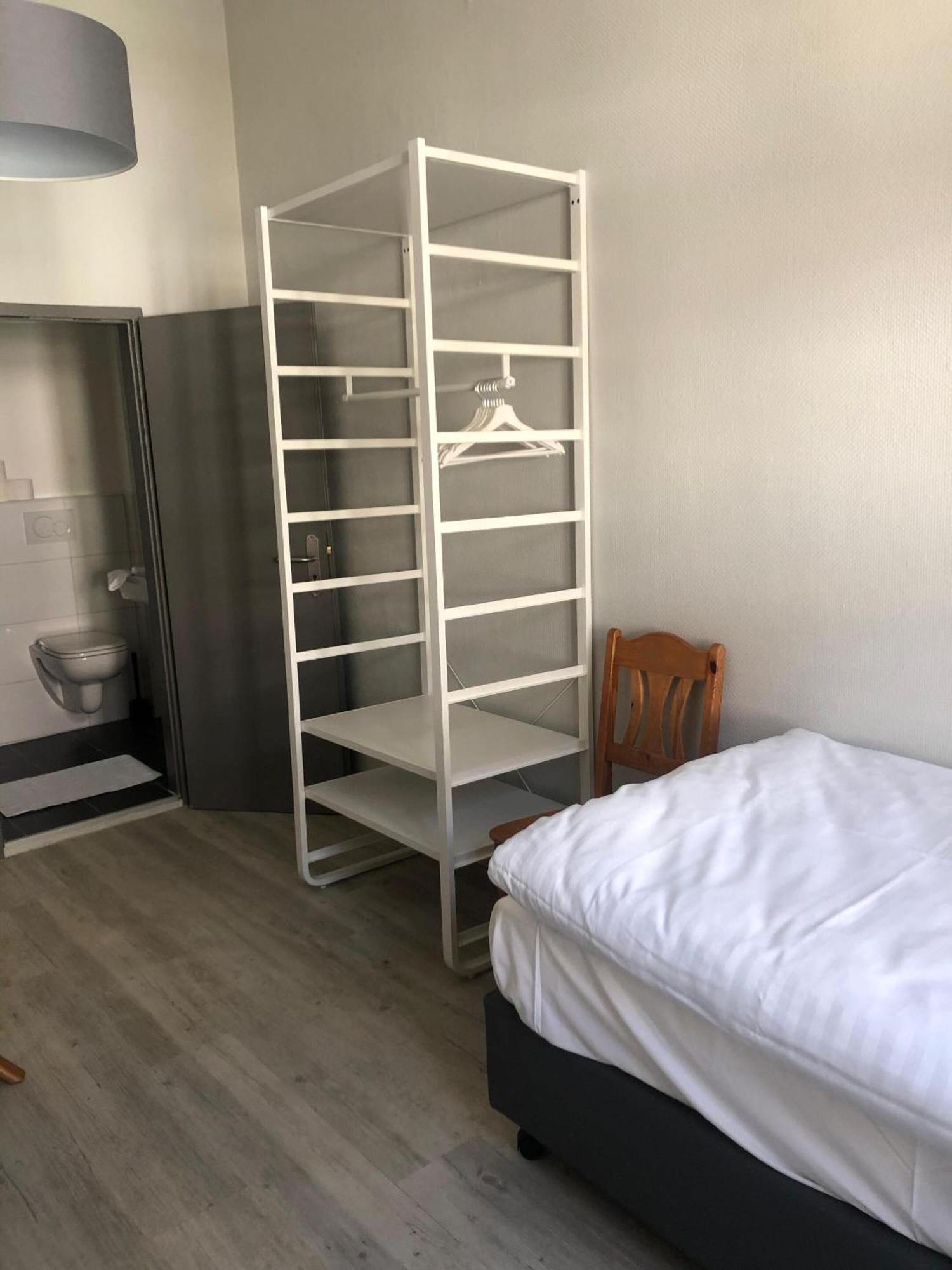 Hotel Schwaferts Wuppertal Dış mekan fotoğraf