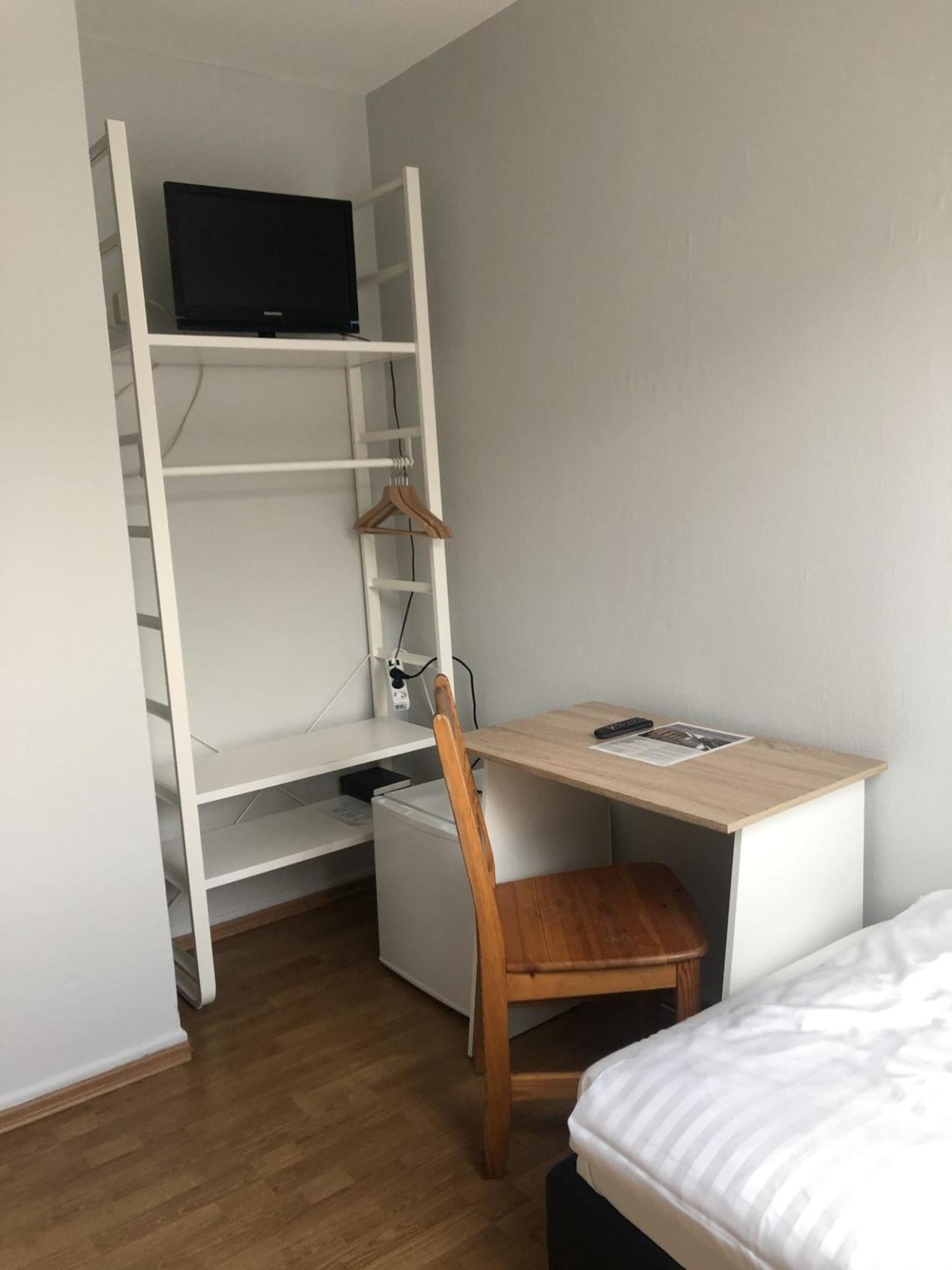 Hotel Schwaferts Wuppertal Dış mekan fotoğraf